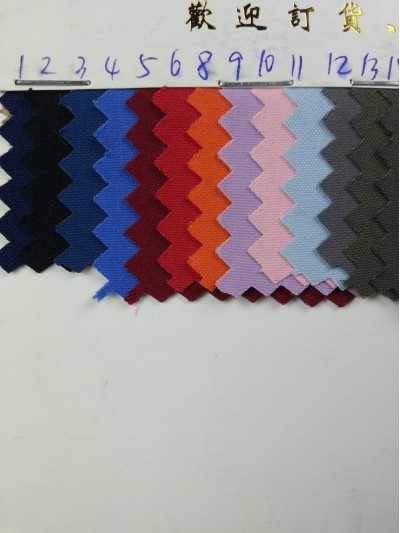 DG-YNSG   43377 磨毛   水蜜桃斜紋 後面照